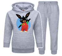 Dres Dziecięcy Królik Bing