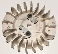 KOŁO MAGNESOWE HUSQVARNA 362 365 371 372 372XP