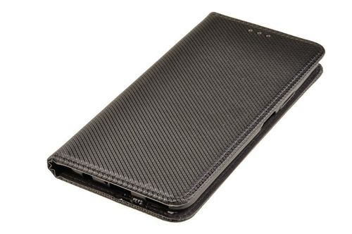 Etui Smart do Huawei P40 Lite 5G czarny na Arena.pl