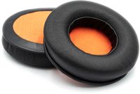 NAUSZNIKI PADY GĄBKI DO SŁUCHAWEK 90MM 9CM AKG ATH CREATIVE DENON JBL