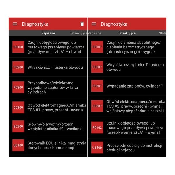 Program SDPROG Interfejs iCar 2 BT3.0 3.0 ELM327 zdjęcie 6