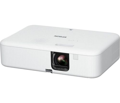 Projektor Epson CO-FH02 Android TV na Arena.pl
