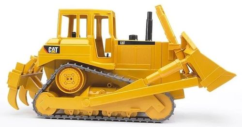 Buldożer Caterpillar Bruder 02422 na Arena.pl