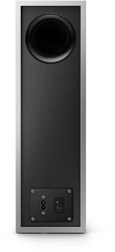 Soundbar Philips TAB6405/10 2.1 140 W Bluetooth srebrny na Arena.pl