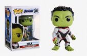 funko pop! marvel avengers endgame hulk 451