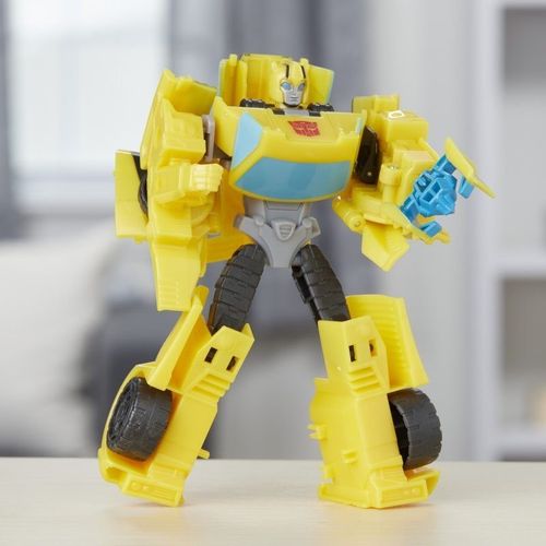 Figurka Transformers Action Attackers Warrior Bumblebee na Arena.pl