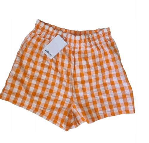 MONKI ORANGE MEDIUM ROZMIAR M na Arena.pl
