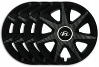 KOŁPAKI 16'' HYUNDAI ix35 i40 H1 Van Santa Fe RC+