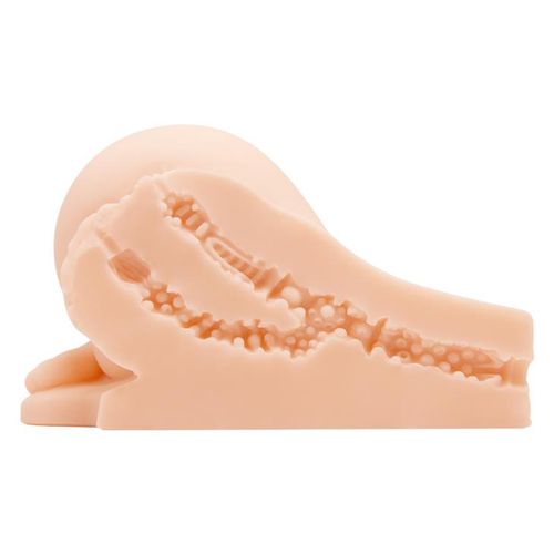 Masturbator Wibrujący Podwójny Analny Waginalny na Arena.pl