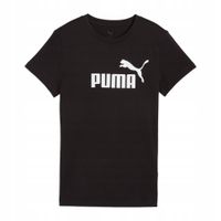 KOSZULKA DAMSKA ESS NO.1 TEE PUMA M