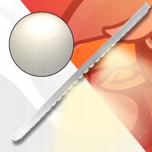 ŚWIETLÓWKA LED 120cm 72W Barwa NEUTRALNA Panel LED Oprawa Lampa na Arena.pl