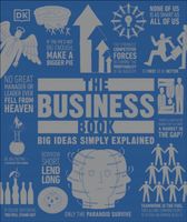The Business Book. Big Ideas Simply Explained - praca zbiorowa