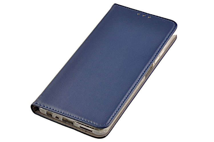 Etui Wezyr do Realme C55 granatowy zdjęcie 2