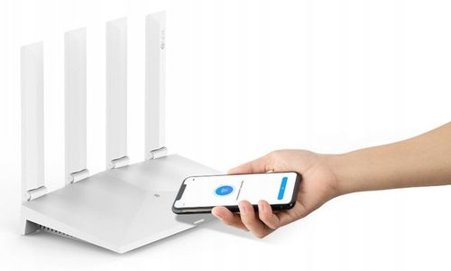 Router ZTE T3000 IDU na Arena.pl