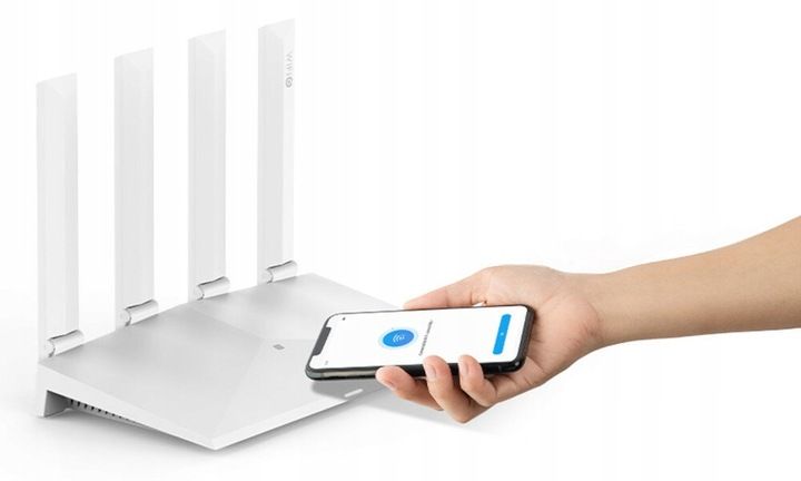 Router ZTE T3000 IDU zdjęcie 6