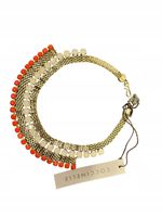 Naszyjnik Coccinelle Collana