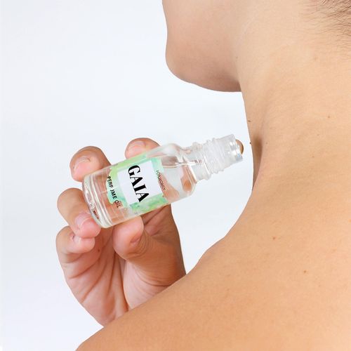 gaia - natural pheromones - perfume oil 20 ml na Arena.pl