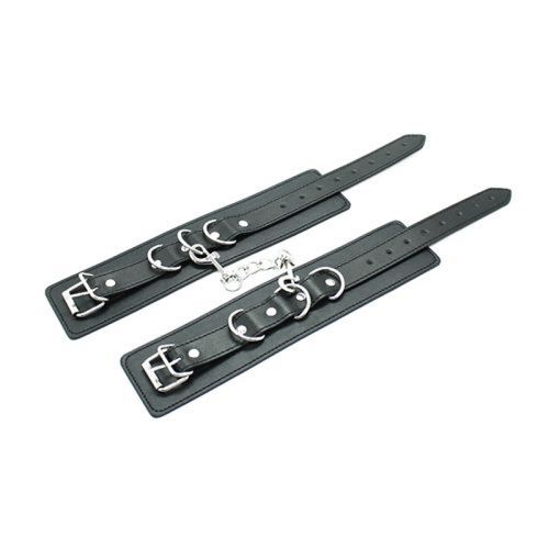 polsiere cuffs belt black na Arena.pl