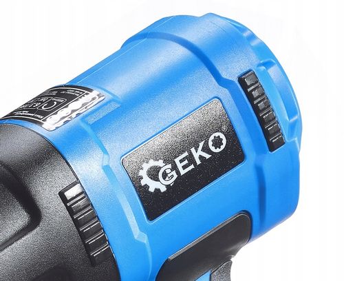 UDAROWY KLUCZ PNEUMATYCZNY 1/2 DO KÓŁ + NASADKI na Arena.pl