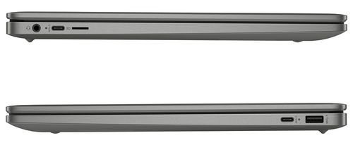 HP Chromebook 15a FullHD IPS Intel Core i3-N305 8-rdzeni 8GB LPDDR5 256GB UFS SSD Chrome OS na Arena.pl