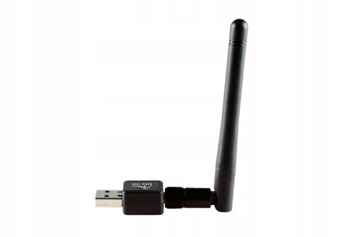KARTA WiFi USB MT4208 MediaTech 150Mbps 17dBm na Arena.pl