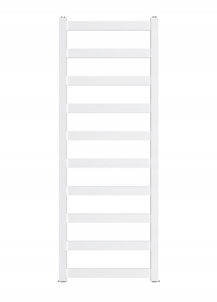 Grzejnik łazienkowy PANDORA INSERT 70/50 BIAŁY MAT zdjęcie 2