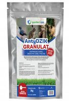 odstraszacz zwierzyny leśnej w granulacie antydzik 2kg - gl-antg02