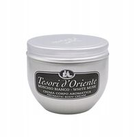 Tesori d'Oriente krem do ciała MUSCHIO BIANCO 300 ml