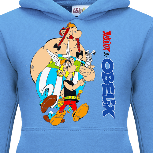 Dres Dziecięcy - Asterix - Final Battle na Arena.pl