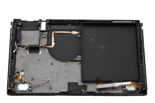 Nintendo Switch hac-001 (-01) Dotyk+LCD+Obudowa na Arena.pl