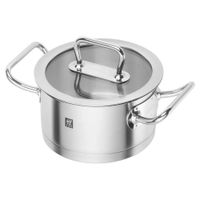 Garnek tradycyjny Zwilling Pro 1,5 l