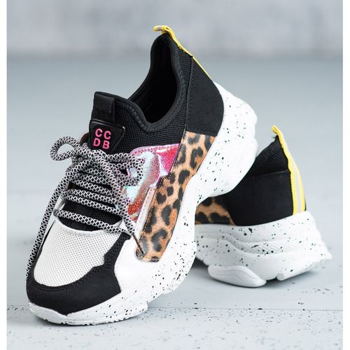 Buty Sportowe Leopard Print r.41 na Arena.pl