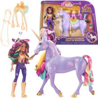 ND01_248049 SPIN UnicornAcad.lalka Sophia i Wilds