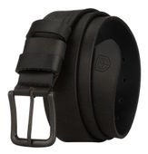 pasek męski ptn ltp-33-125-1557 black