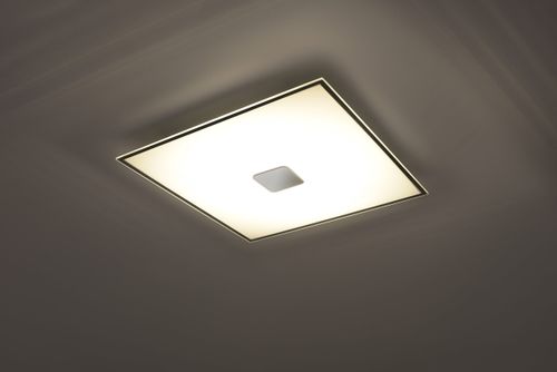 Plafon LED MARIO 30 Sollux na Arena.pl