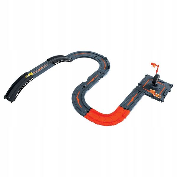 HOT WHEELS TOR SAMOCHODOWY ZESTAW DO ROZBUDOWY zdjęcie 7