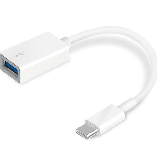 TP-LINK Adapter USB-C - USB 3.0 UC400 na Arena.pl