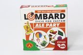 Ale pary - Lombard Zycie pod zastaw 27198