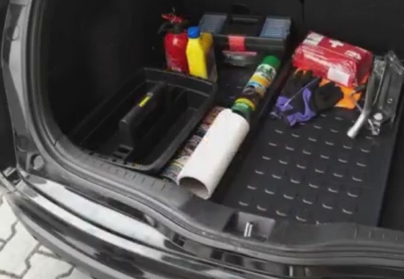 Ociekacz pod buty obuwie Podstawka, wycieraczka 71,5cm zdjęcie 3