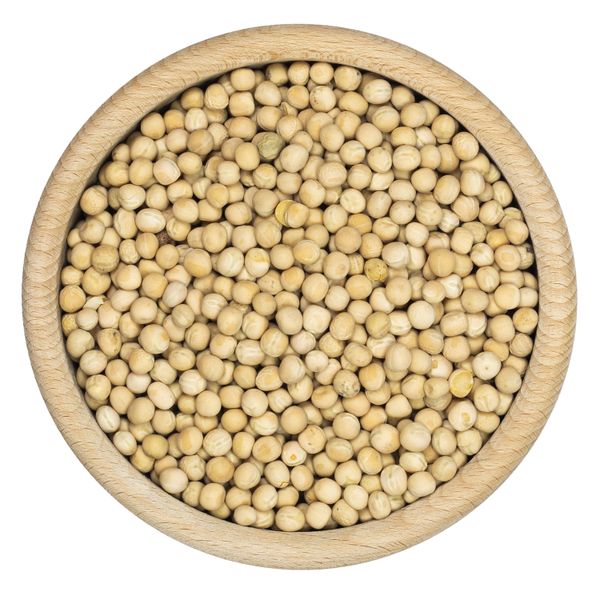Groch cały 500g zdjęcie 2