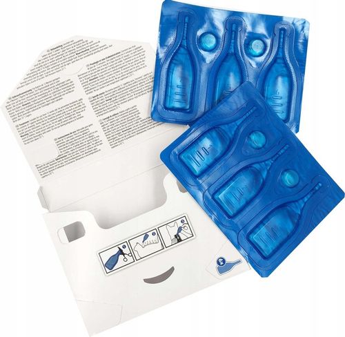 KROPLE NA PCHŁY I KLESZCZE DLA KOTA CANAC DIMETHICON 6X1ML na Arena.pl