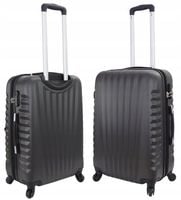 WALIZKA ŚREDNIA XL TORBA MODEL 888