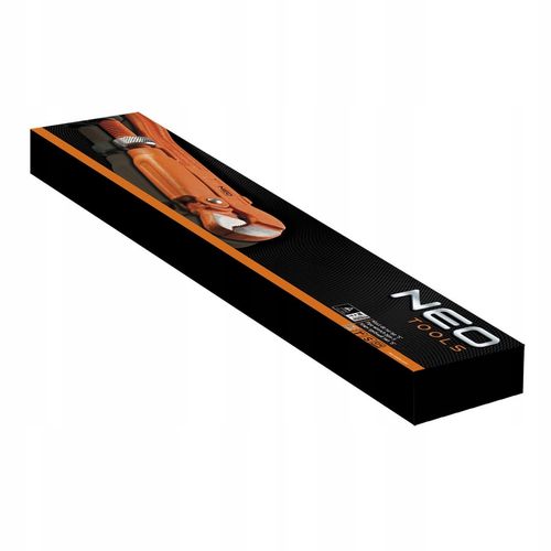 Klucz do rur NEO TOOLS 02-123 na Arena.pl