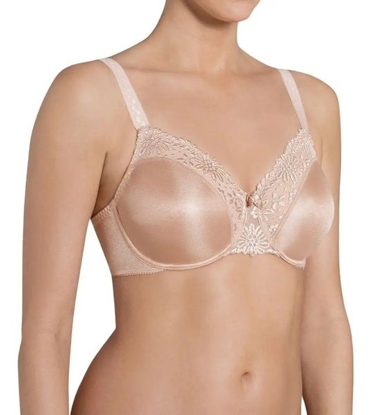 Biustonosz minimizer Triumph Ladyform Soft W X 75G zdjęcie 14