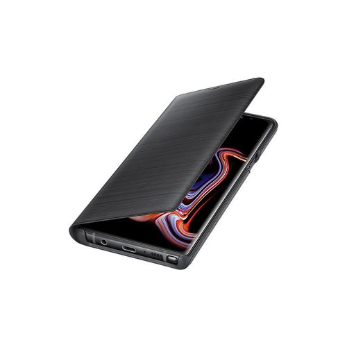 Samsung LED View Etui Galaxy Note 9 czarny na Arena.pl