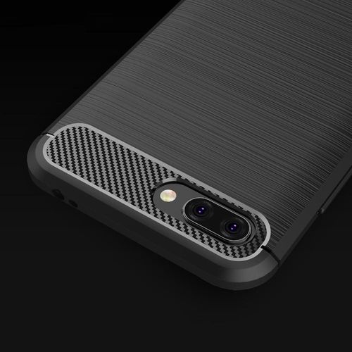 TECH-PROTECT TPUCARBON HONOR 10 (BLACK) na Arena.pl