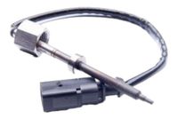 Czujnik temp. spalin AUDI VW Lupo Polo