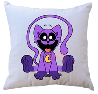 Poduszka z wkładem Catnap