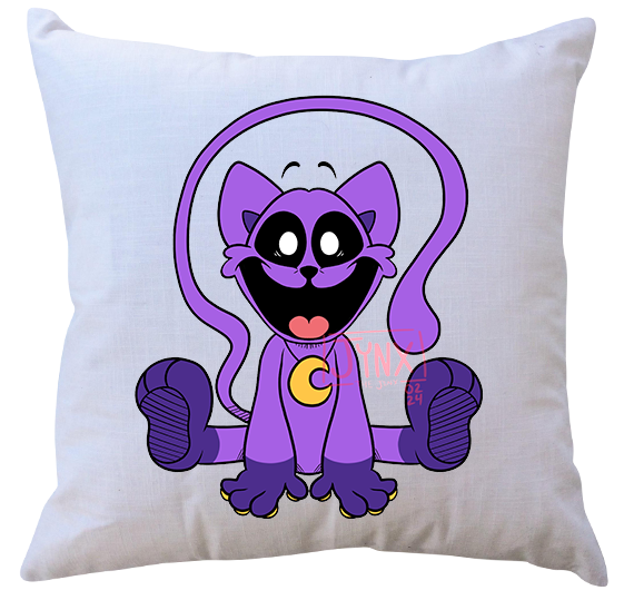 Poduszka z wkładem Catnap zdjęcie 1