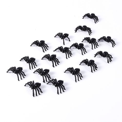 Pająk 2 x 2 cm 50 szt. na Arena.pl